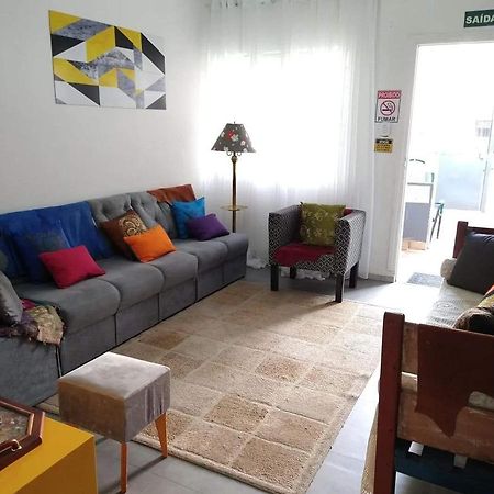 Hostel Hospedaria Da Mama São Paulo Zewnętrze zdjęcie