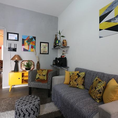 Hostel Hospedaria Da Mama São Paulo Zewnętrze zdjęcie