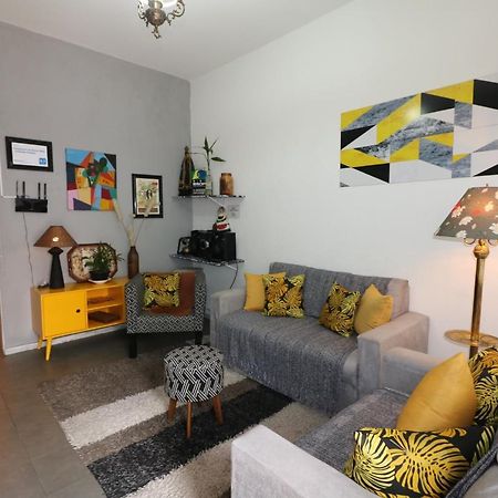 Hostel Hospedaria Da Mama São Paulo Zewnętrze zdjęcie