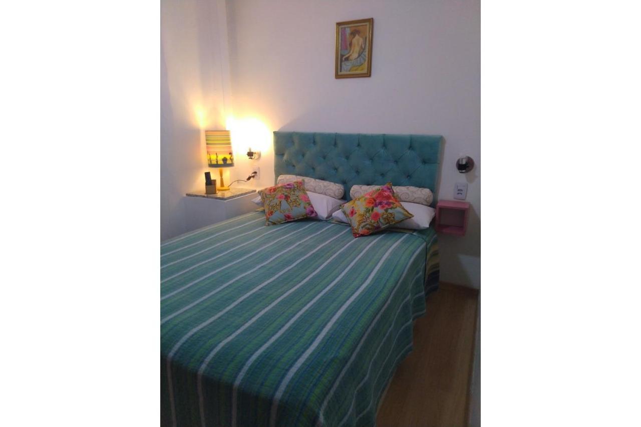 Hostel Hospedaria Da Mama São Paulo Zewnętrze zdjęcie