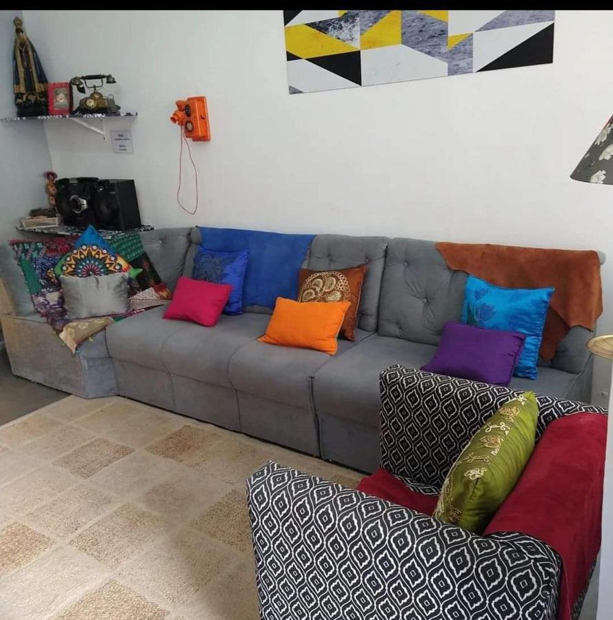 Hostel Hospedaria Da Mama São Paulo Zewnętrze zdjęcie
