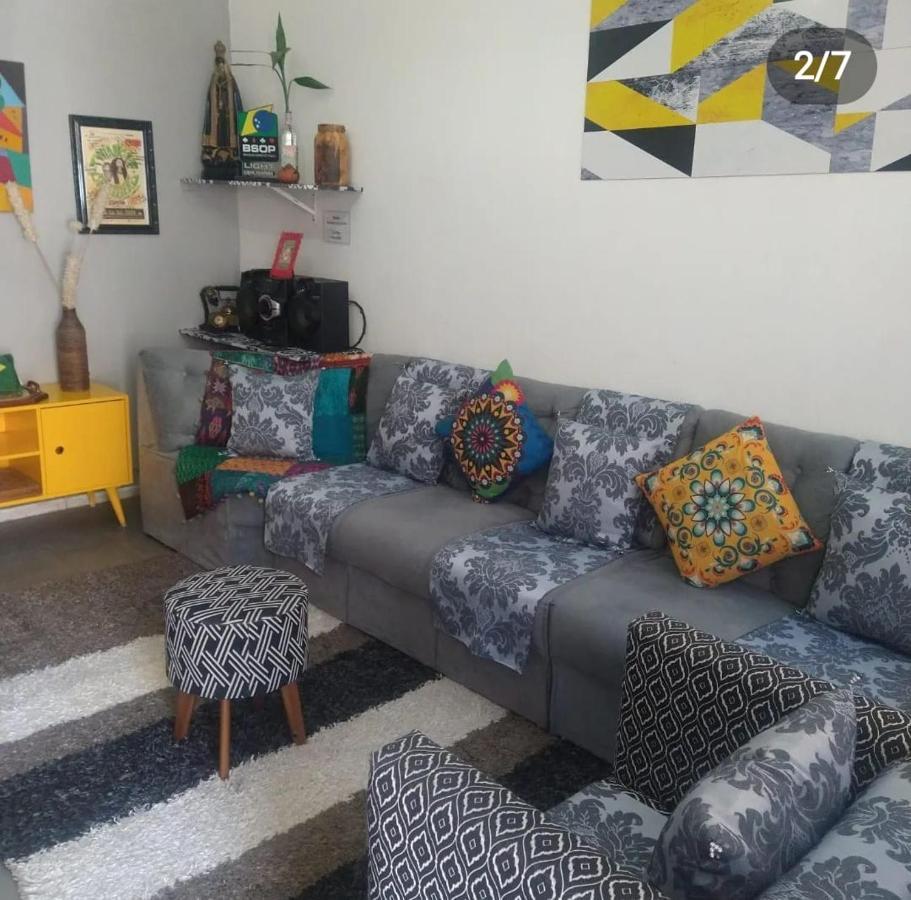 Hostel Hospedaria Da Mama São Paulo Zewnętrze zdjęcie