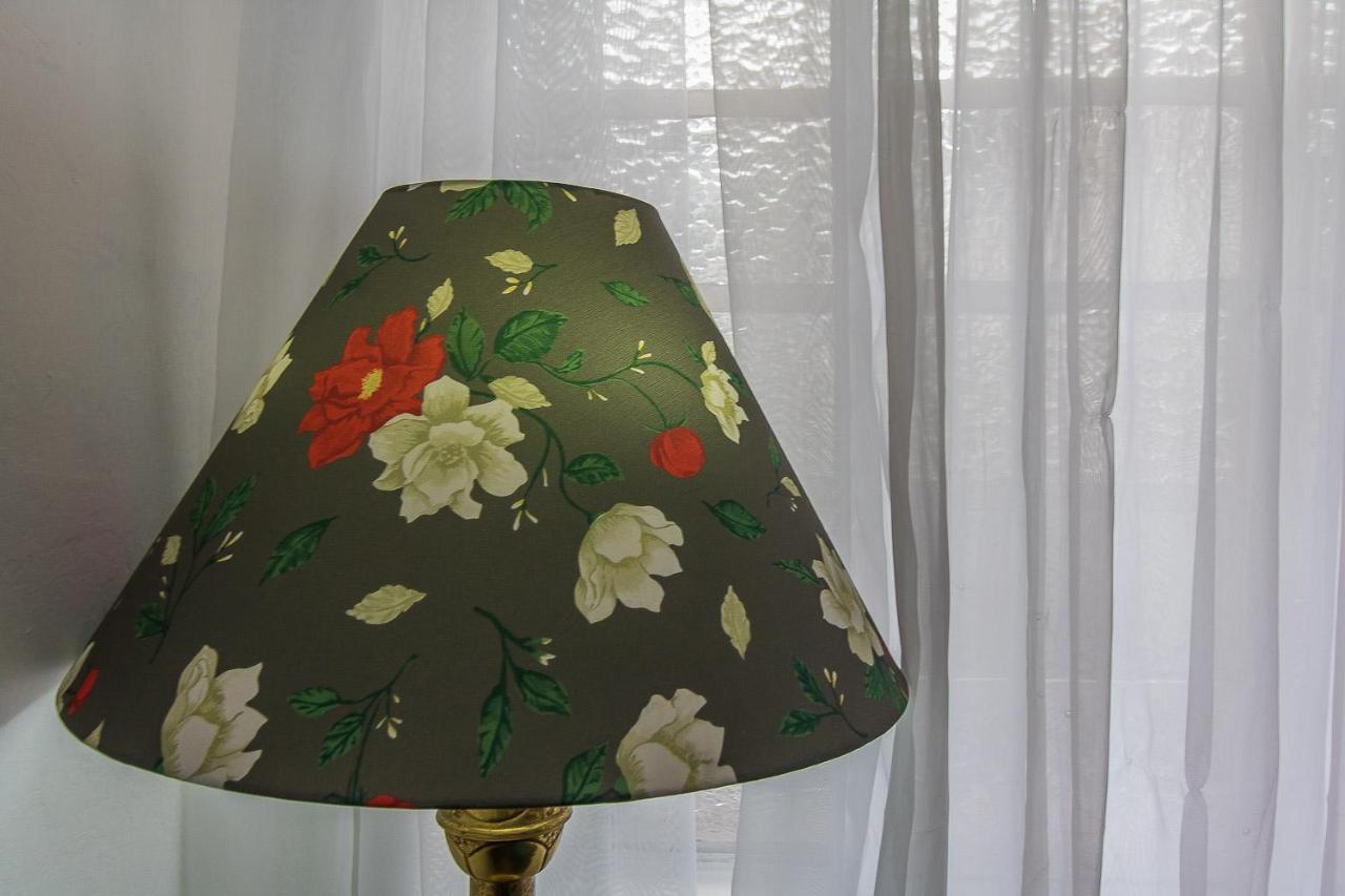 Hostel Hospedaria Da Mama São Paulo Zewnętrze zdjęcie