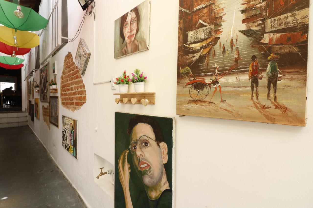 Hostel Hospedaria Da Mama São Paulo Zewnętrze zdjęcie