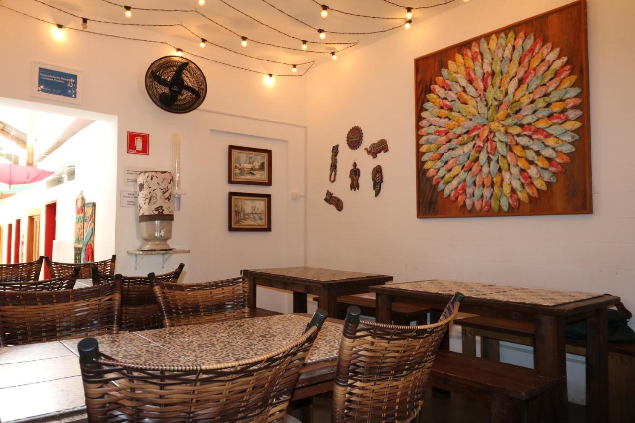 Hostel Hospedaria Da Mama São Paulo Zewnętrze zdjęcie