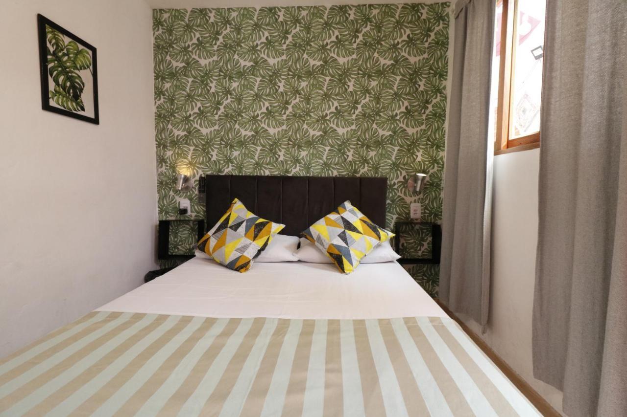 Hostel Hospedaria Da Mama São Paulo Zewnętrze zdjęcie