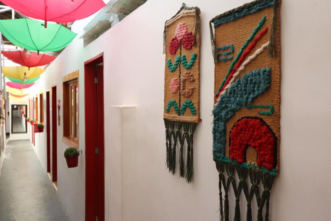 Hostel Hospedaria Da Mama São Paulo Zewnętrze zdjęcie